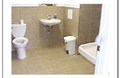 New family bathroom