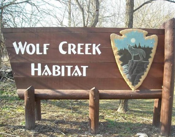 Wolf Creek Habitat