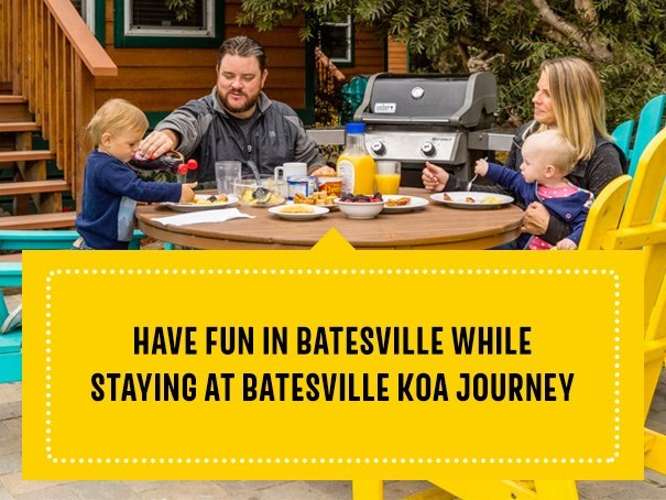 Things to Do in Batesville, Indiana