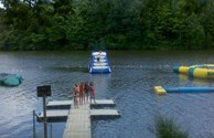 Water park