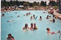 Sun and Fun at the pool
