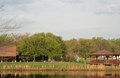 Pavilion and Gazebo