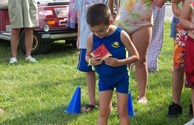 Watermelon Contest
