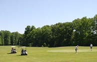 Golf anyone