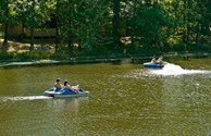 Paddle Boats
