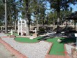 Newly built Fun Filled 18 hole Miniature Golf Photo
