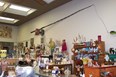 Antique Shops Photo
