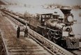 Clamshell Railroad Days Photo