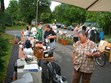 World's Longest Garage Sale - May Photo