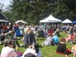 Jazz & Oysters in Oysterville Photo
