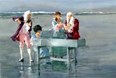 Water Music Festival XXVII Photo