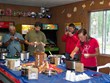 Fathers Day Weekend / 2nd annual clam chowder cookoff Photo