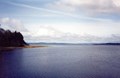 Breathtaking Willapa Bay