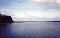 Breathtaking Willapa Bay