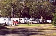 Our Big Rig friendly sites