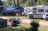 Great Families, Great Camping