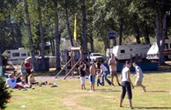 Enjoy Family Fun at the Playground