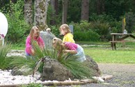 A great place for friends to explore