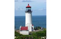 Visit local Lighthouse just a short drive away