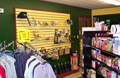 General Store on Site for your Convenience