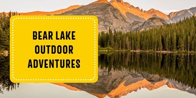 Bear Lake Outdoor Adventures