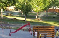 Playground and Full Hookups