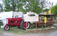 Hayride