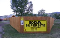 KOA Supersite!