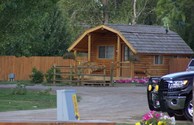 Camping Cottage
