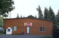 KOA Bike Rental Shop