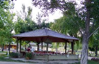 KOA Kamper Kitchen
