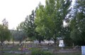 KOA Miniature golf course