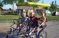 Bicycle Rentals at KOA