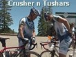 Mountain Bike and Hiking Trails Photo