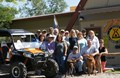 Another great day at the Beaver KOA.