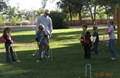Croquet
