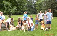 Pet Parade