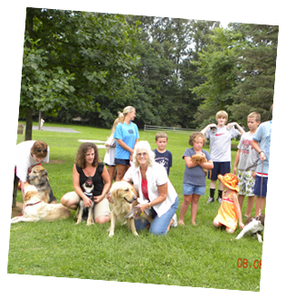 Pet Parade