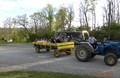 Free Hayrides!