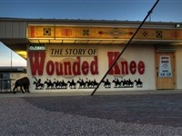 Wounded Knee the Museum