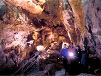 Black Hills Caves