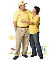 Greg and Betty Colón Greg and Betty Colón