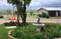 Flower Bed