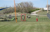 K-9 / Doggie Heaven full view
