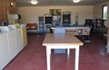 Laundry and Gameroom