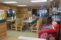 Main Store and Restaurant