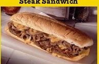Steak Sandwich