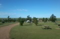 Primitive Tent Sites