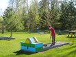 Mini Golf Photo
