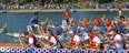 Lake Bemidji Dragon Boat Festival Photo